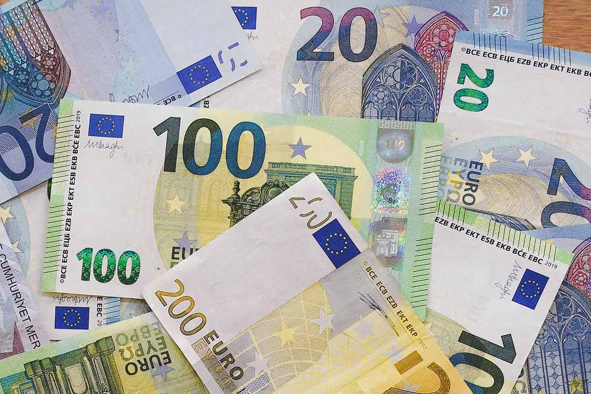 Кредит для пенсионеров в Германии: сроки и условия в 2026 году. Фото: pexels.com