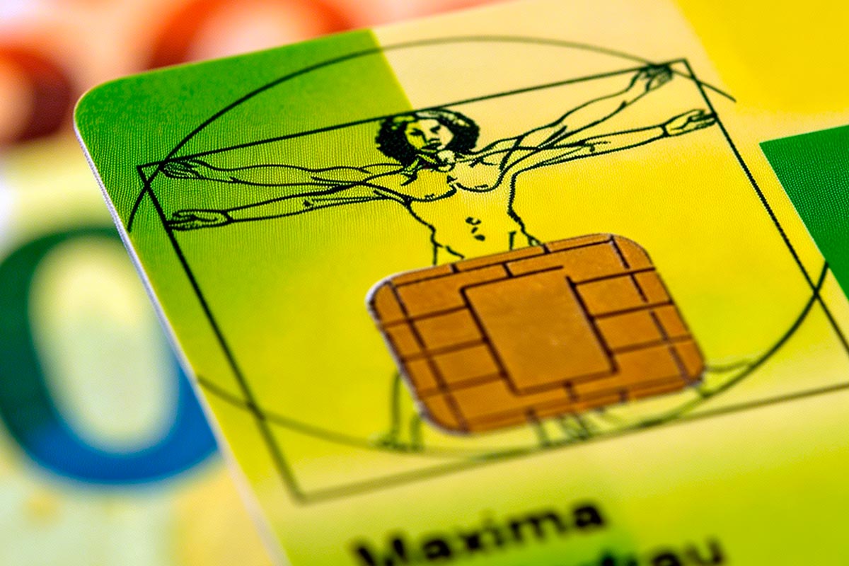 В Германии хотят урезать семейную страховку для бездетных