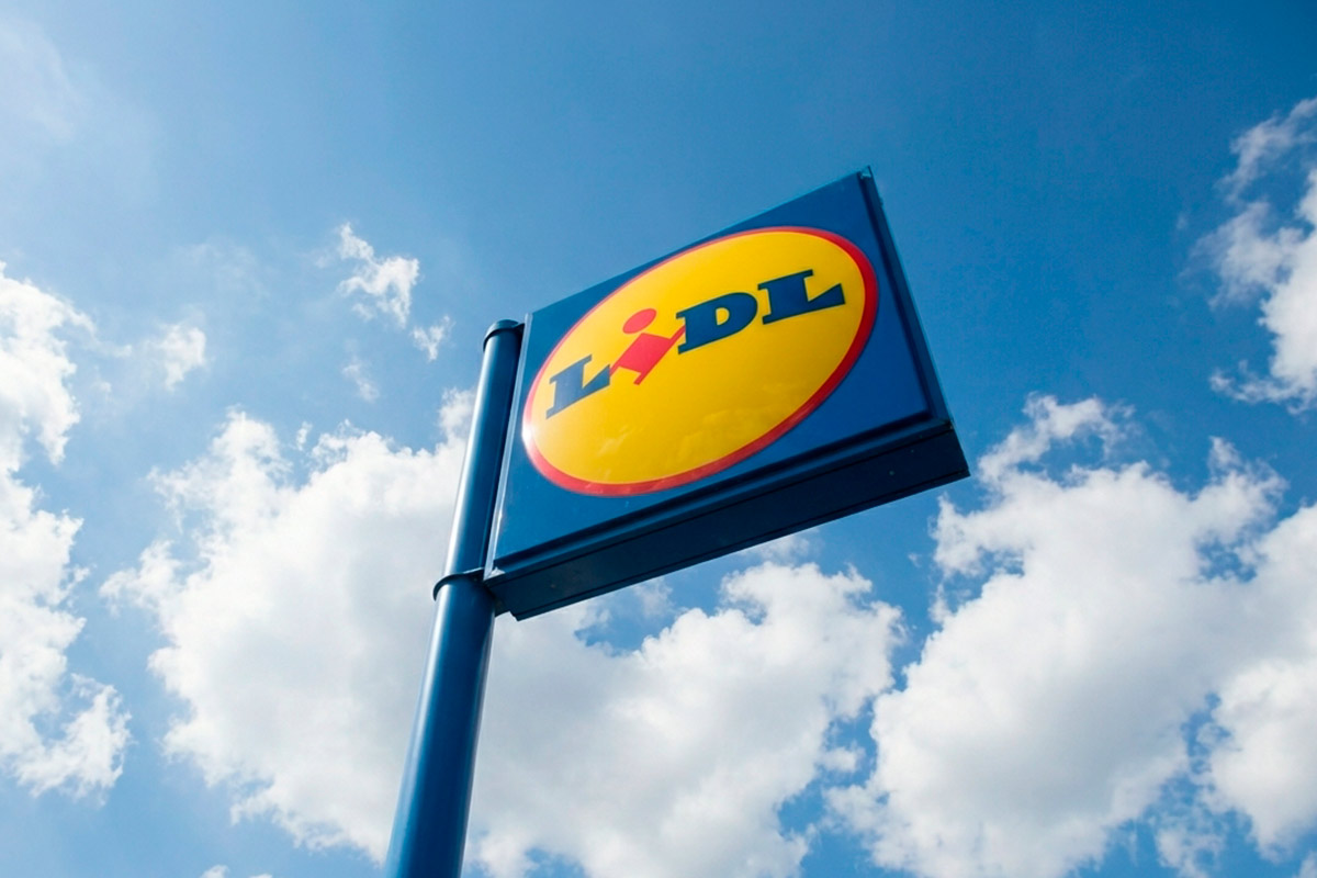 Lidl в Германии снизил цены на товары для дома до 13%