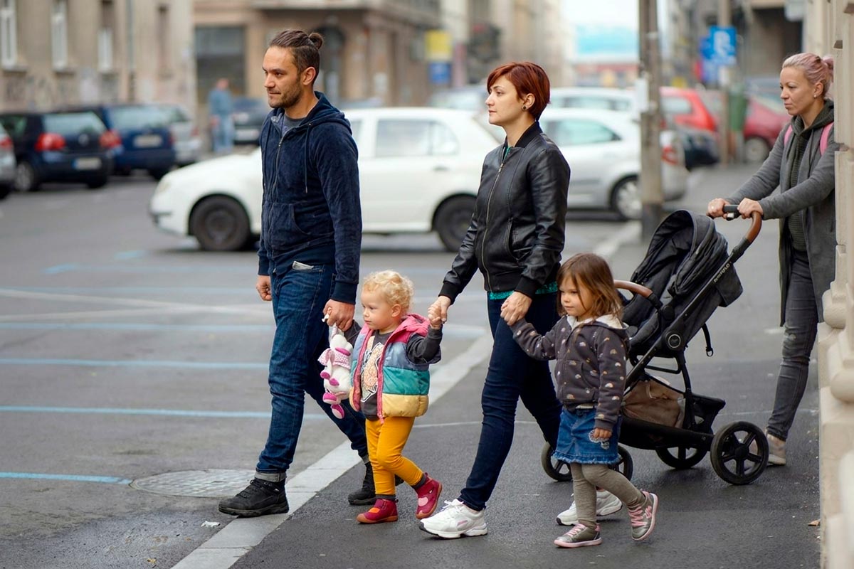 5 видов поддержки семей в Германии: не только Kindergeld. Фото: ausnews.de