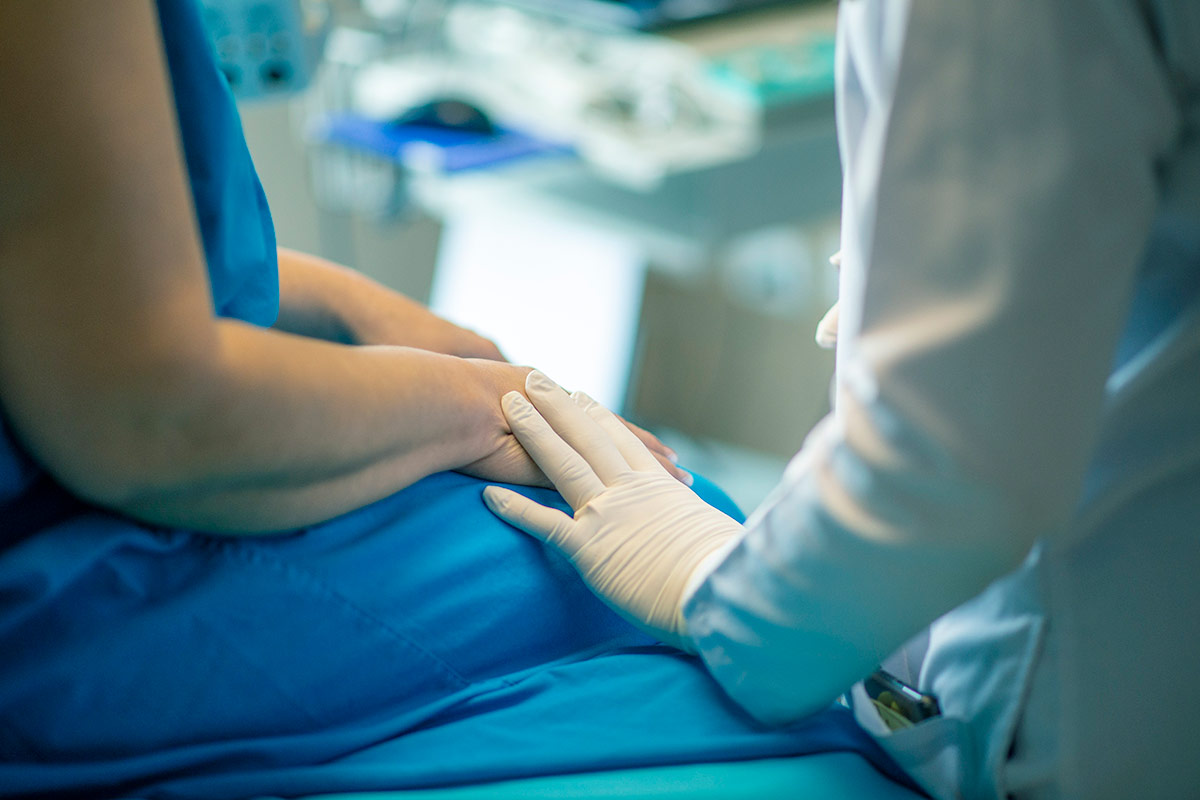 Мерц хочет сократить финансирование психиатрических клиник