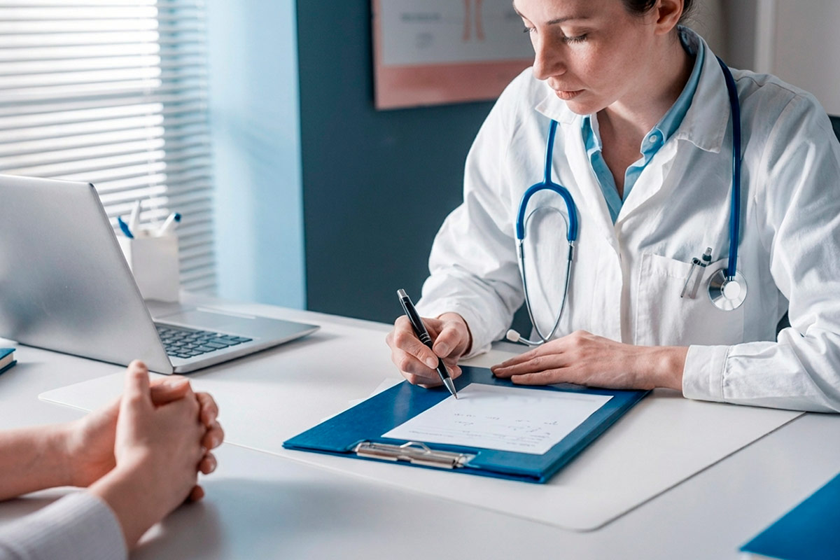 Мерц представил план реформы GKV: кто заплатит больше. Фото: ausnews.de