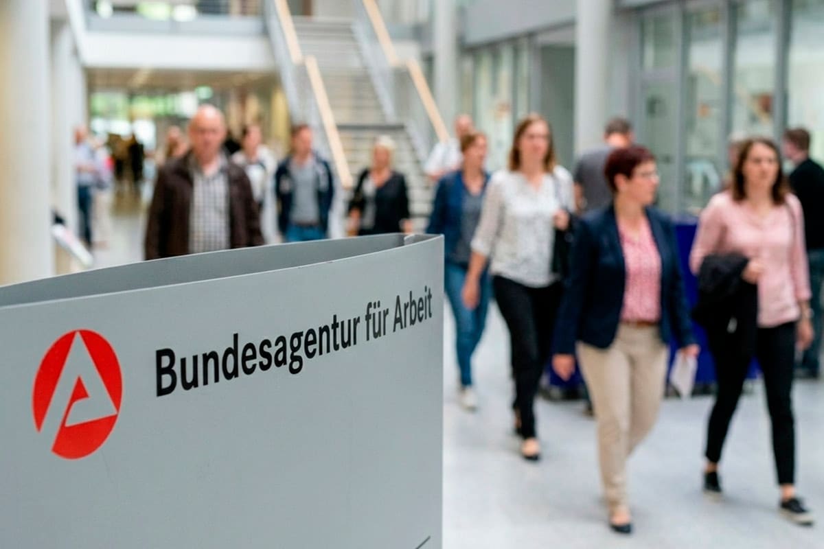 Minijob становится тупиком для получателей пособий. Фото: ausnews.de