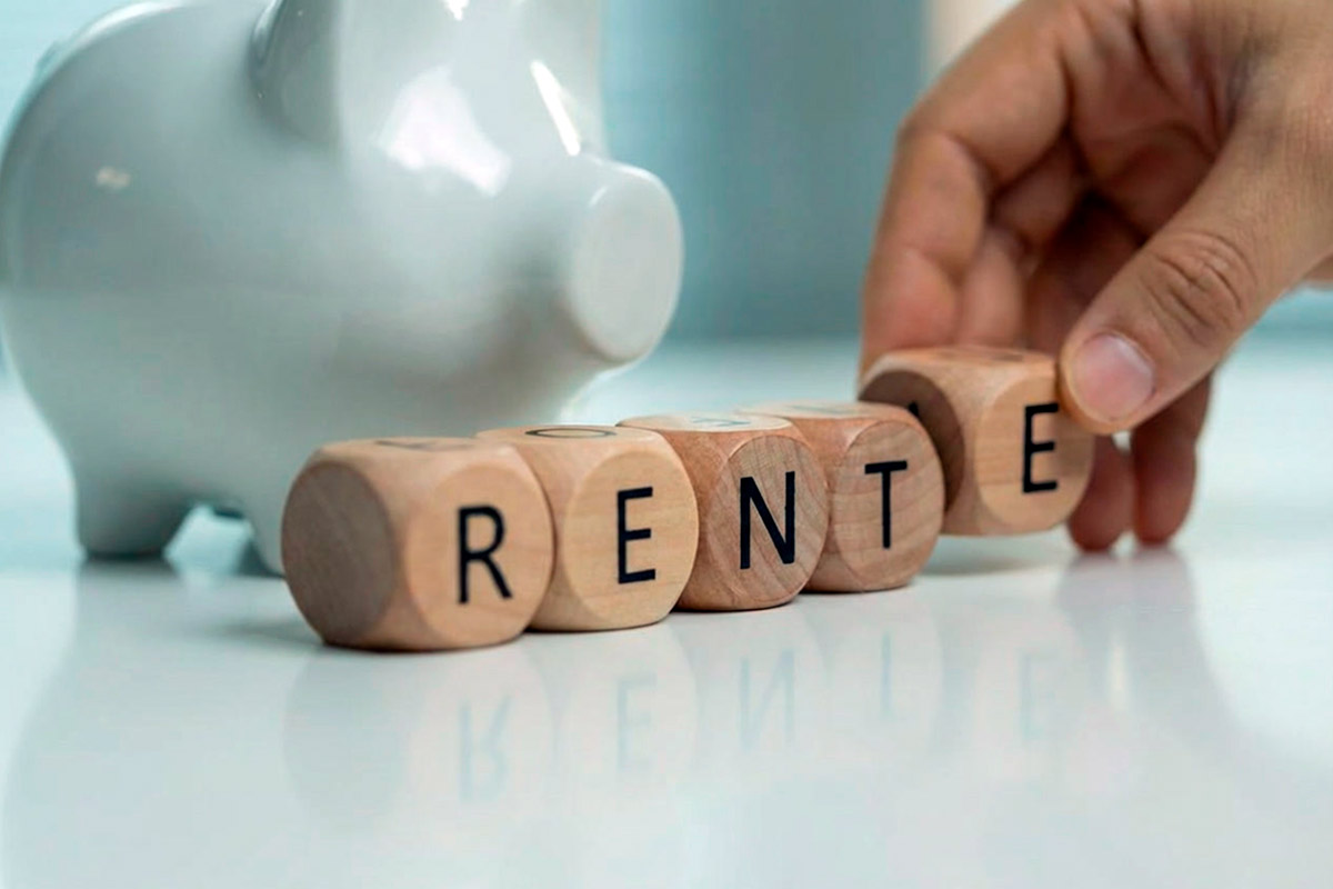 Обязан ли пенсионер в Германии платить налог с пенсии 1300€. Фото: ausnews.de