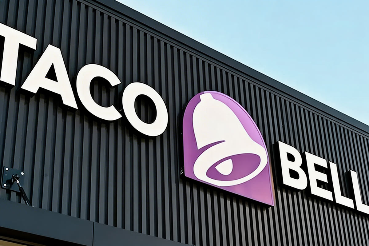 Открытие Taco Bell в Германии в 2026 году. Фото: ausnews.de