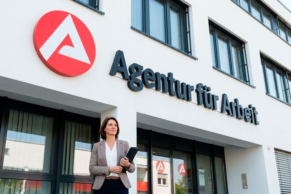 Новая обязанность для получателей Bürgergeld с 1 июля 2026 года. Фото: ausnews.de