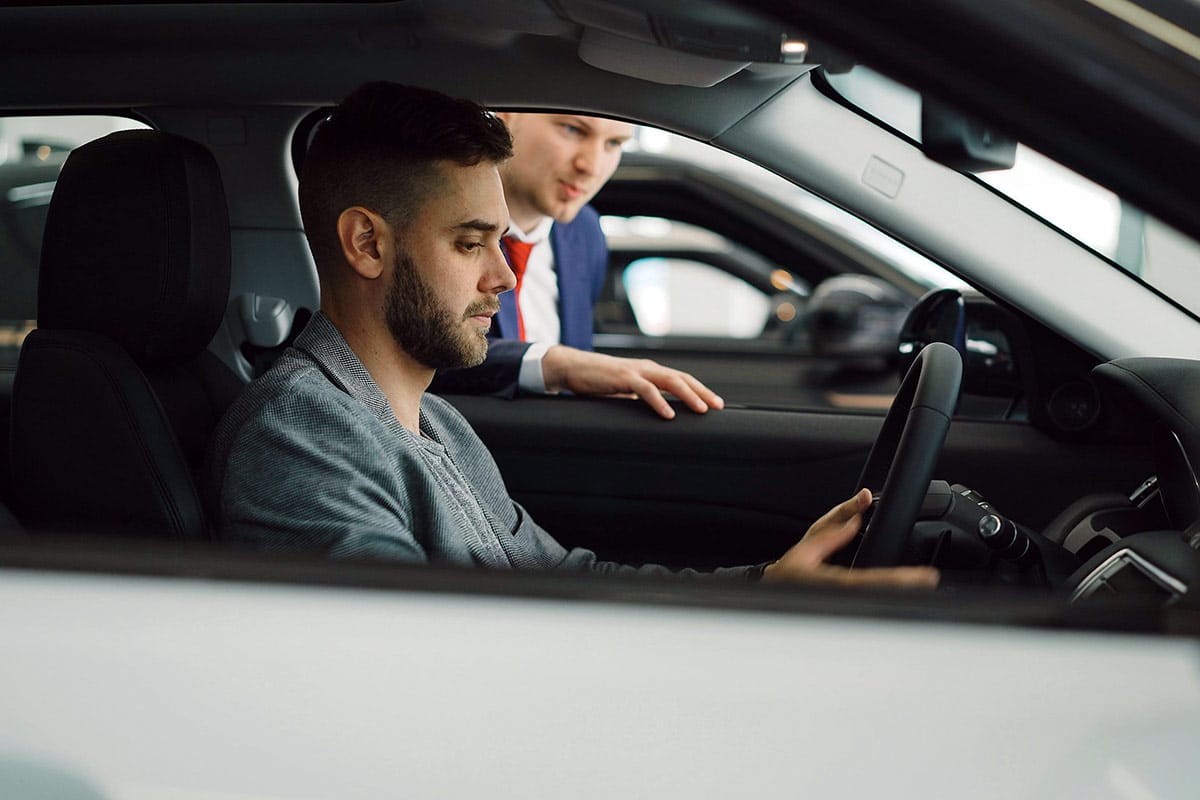 Новые правила для водителей в ЕС с 29 ноября 2026 года. Фото: pexels.com