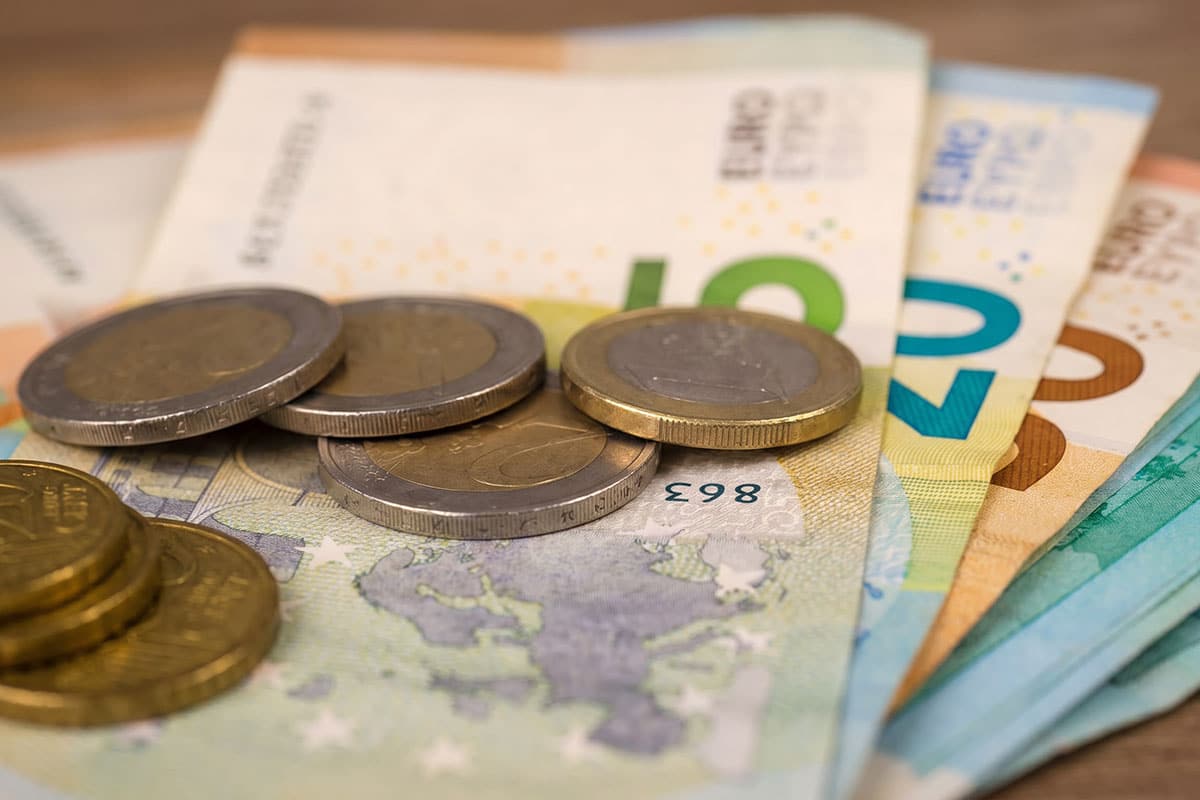 Новые налоги в Германии: что подорожает в 2027 году. Фото: ausnews.de