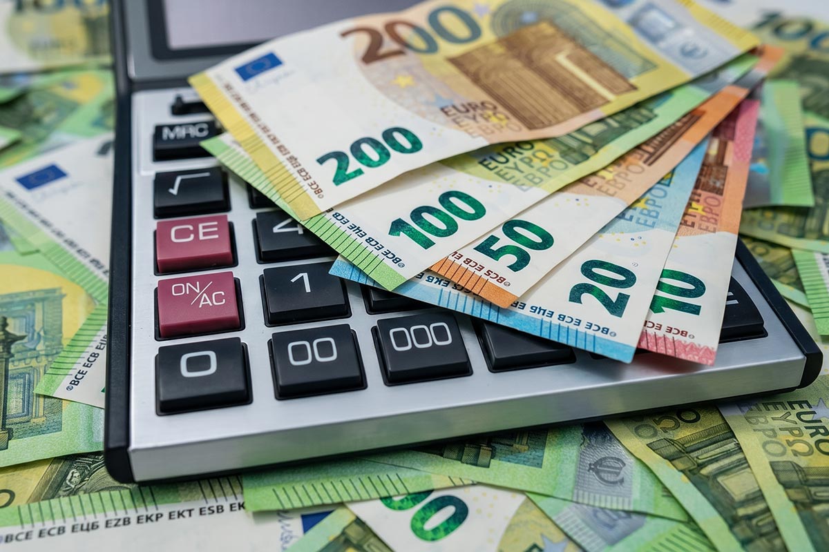 Новые налоги в Германии: что подорожает в 2027 году. Фото: ausnews.de