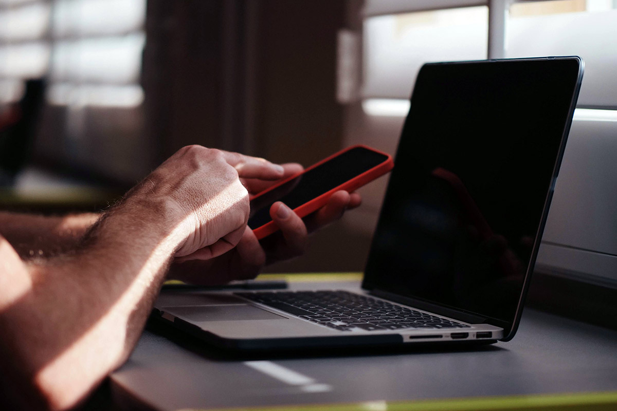 Новая схема мошенничества с POSTIDENT в Германии. Фото: pexels.com