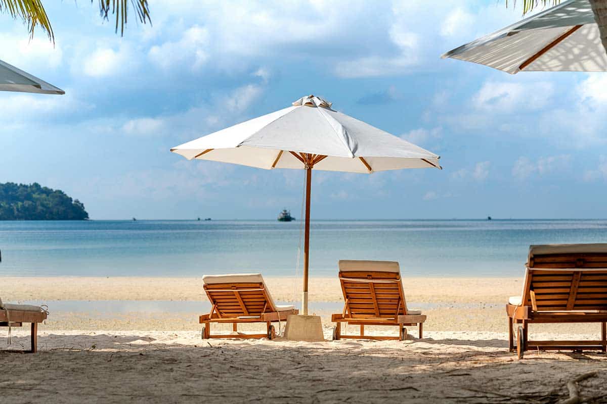 Отпуск на Пасху: как избежать переплат за тур в Германии. Фото: pexels.com