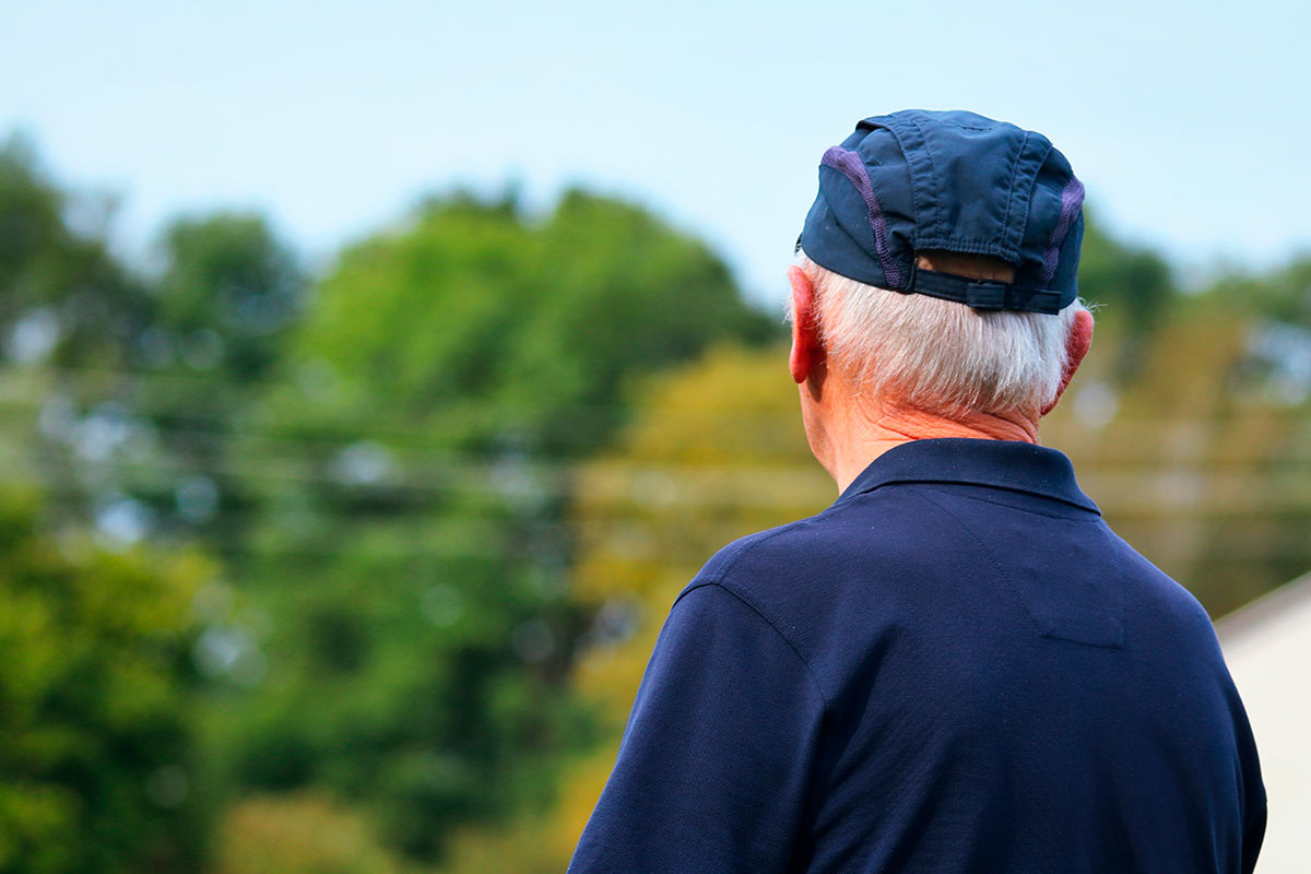 За какие долги могут выгнать из дома престарелых в Германии. Фото: pixabay.com