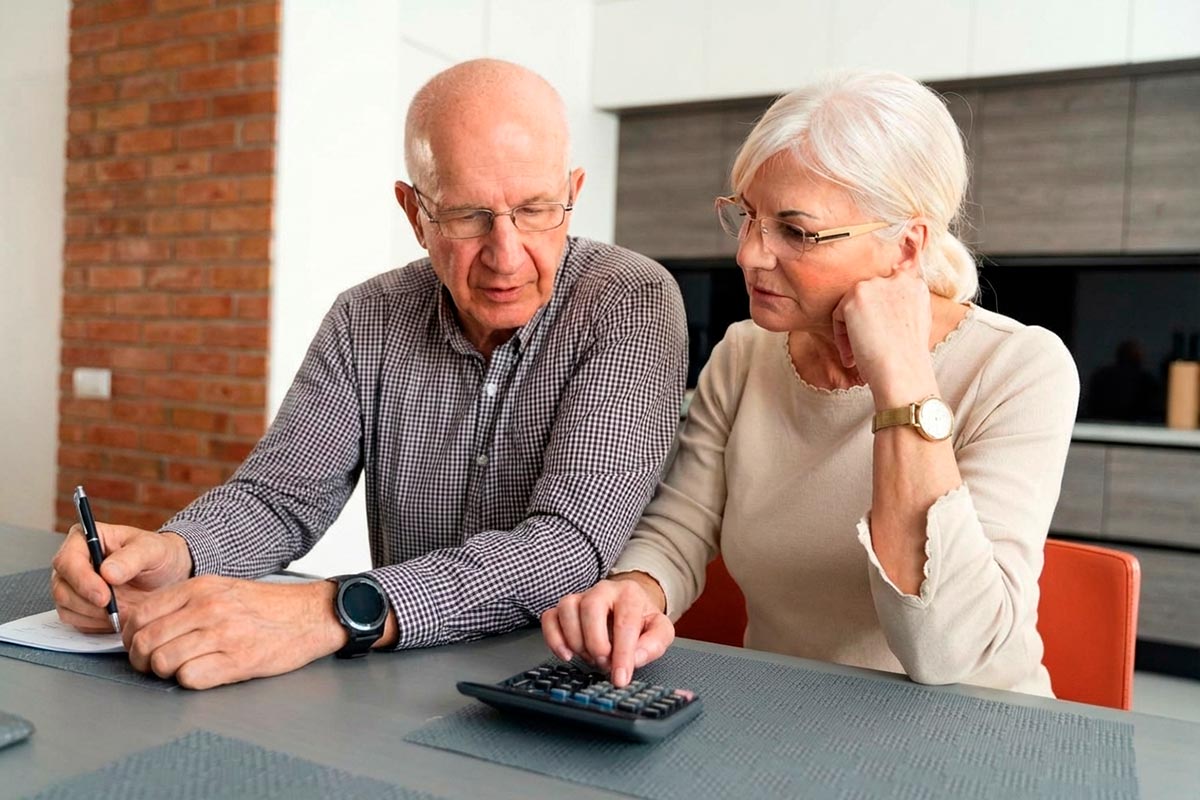 Изменения правил подработки на пенсии в Германии в 2026 году. Фото: ausnews.de