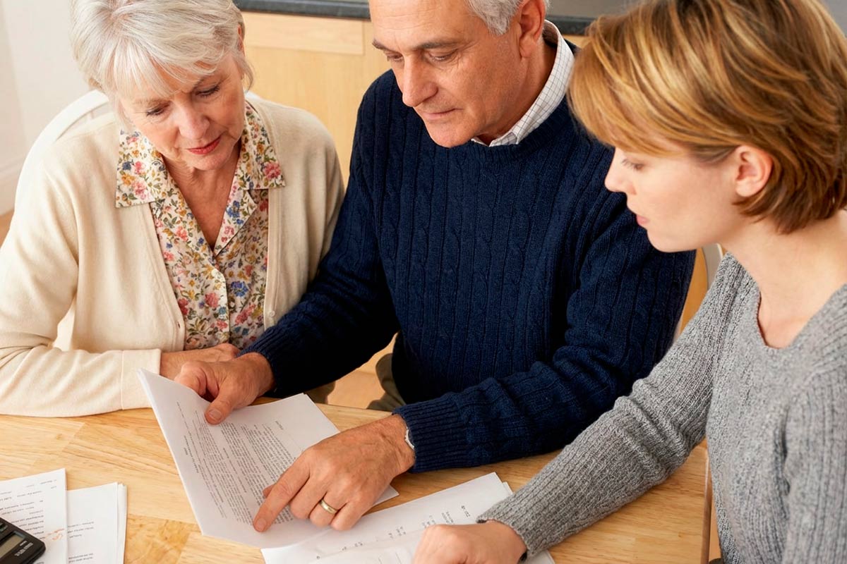 В Германии суд разрешил увольнение за частичную пенсию. Фото: ausnews.de