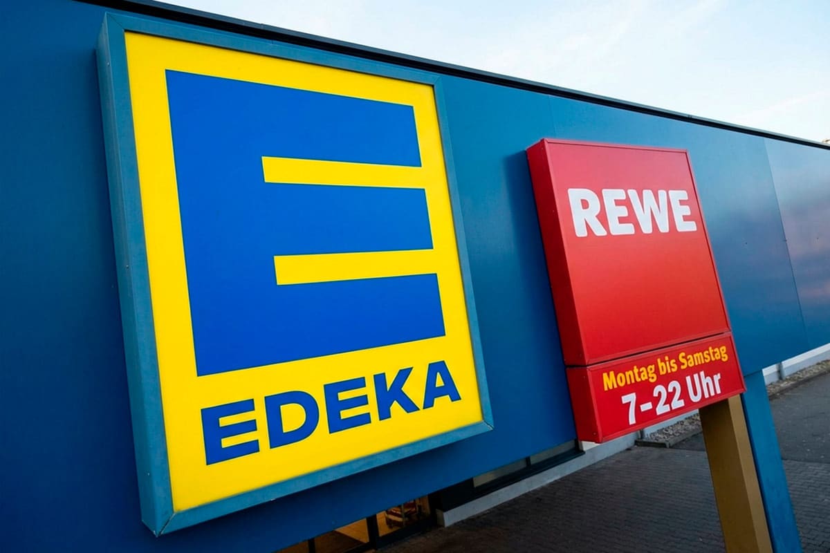 Отзыв McCain в Rewe и Edeka из-за наличия аллергена. Фото: ausnews.de
