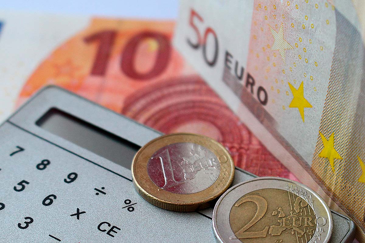 Расторжение Rürup-Rente невозможно после 30 дней. Фото: pixabay.com