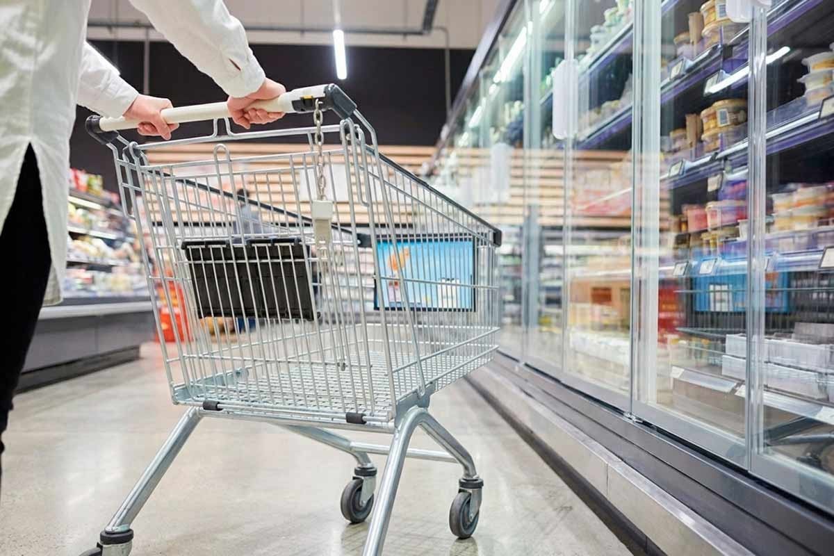 Меньше акций в супермаркетах Германии: 3 главные причины. Фото: ausnews.de