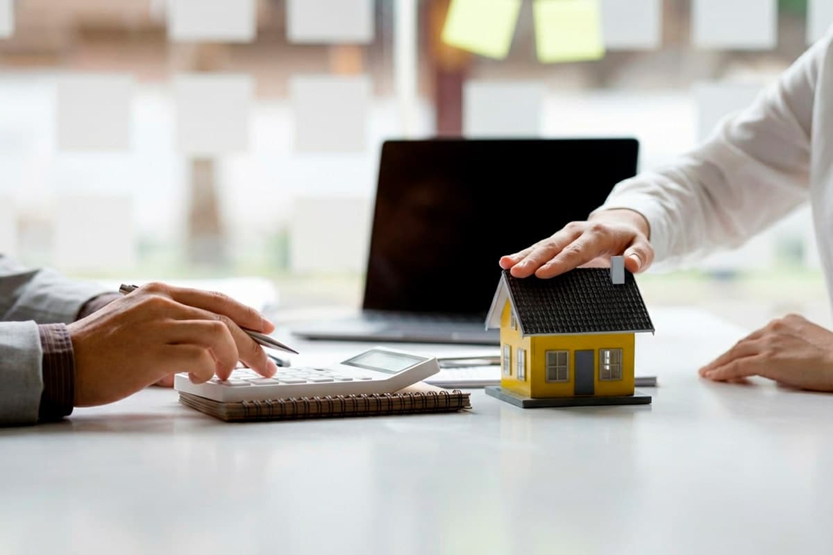 140 м² против 90 м²: разные стандарты жилья в Германии. Фото: ausnews.de