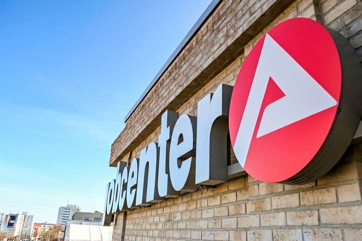 Бюджет одиноких с Bürgergeld: 563 евро после оплаты аренды. Фото: ausnews.de