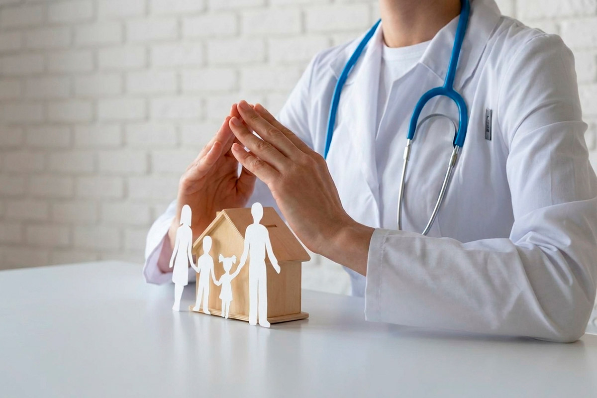 Страховые кассы в Германии поддержали сокращения бюджета. Фото: ausnews.de