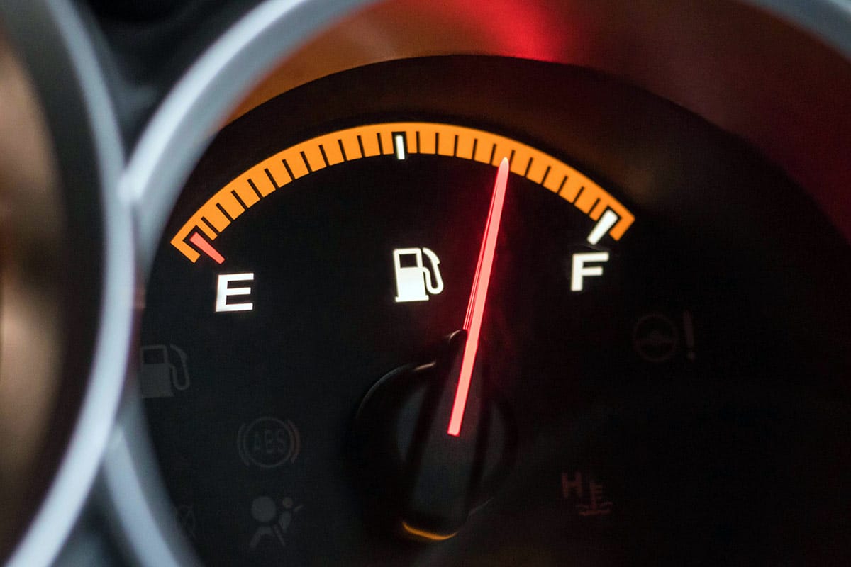 Спор о ценах на бензин в Германии: что обсуждают власти. Фото: pexels.com