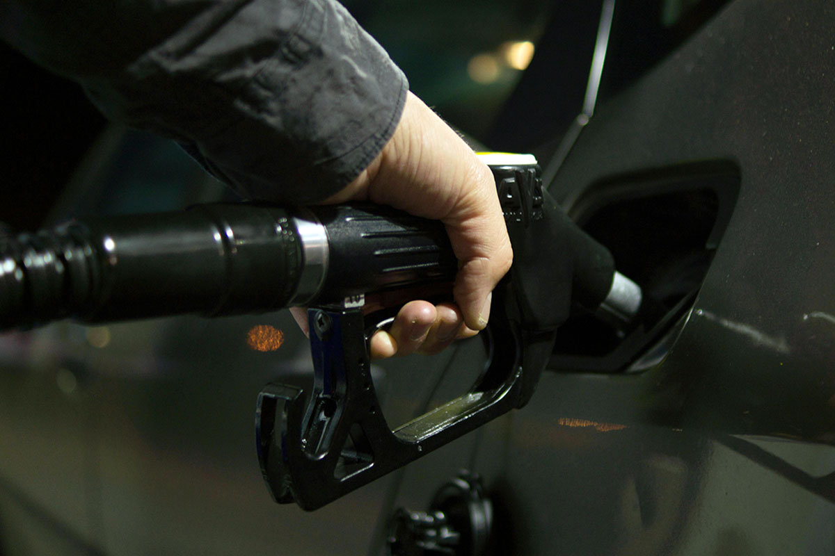 В Германии подешевеет бензин с 1 мая, но не спешите на АЗС. Фото: pexels.com