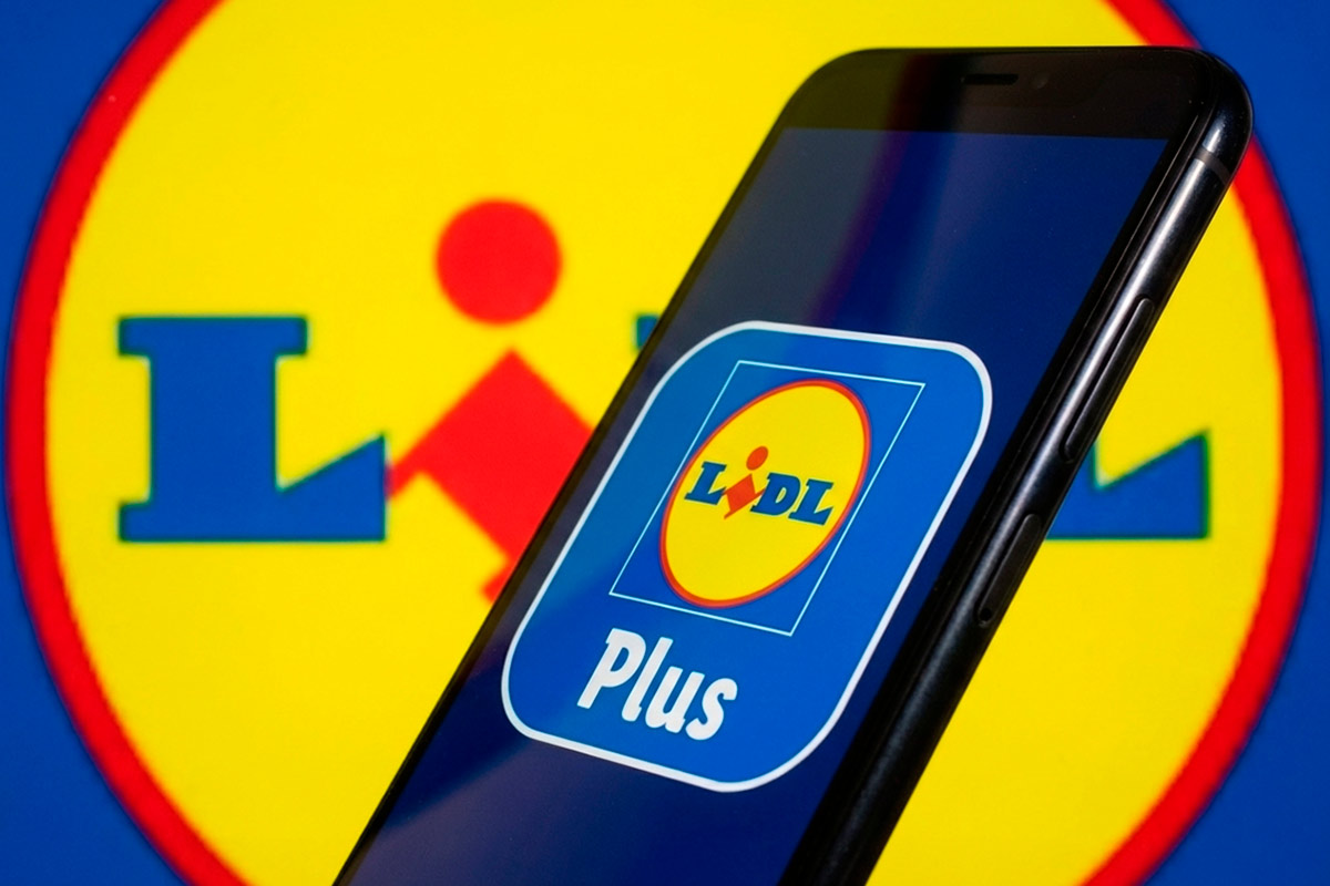 В Германии планируют запуск услуги eSIM через Lidl Plus. Фото: ausnews.de