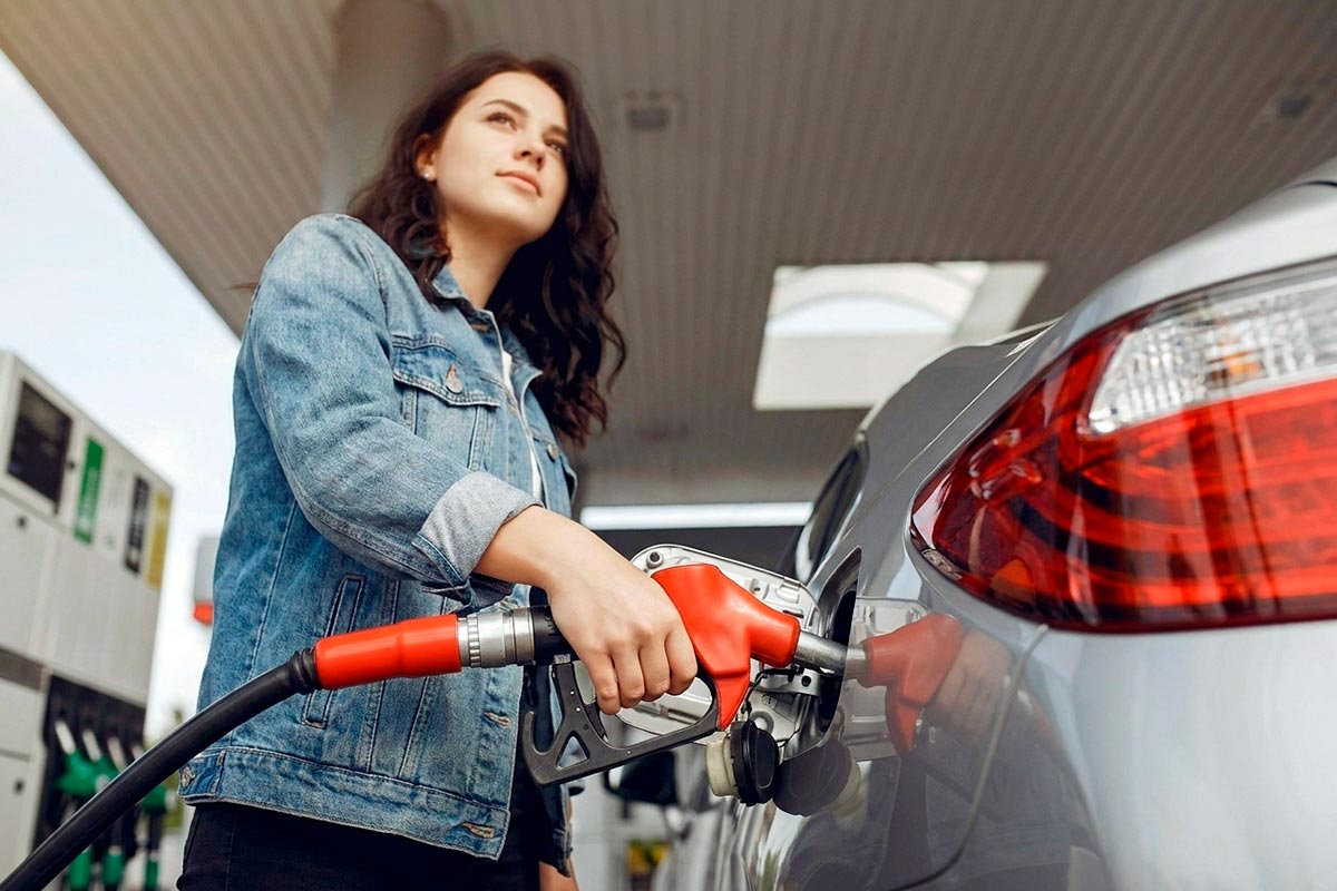 Где в Германии самый дорогой дизель в апреле 2026 года. Фото: ausnews.de