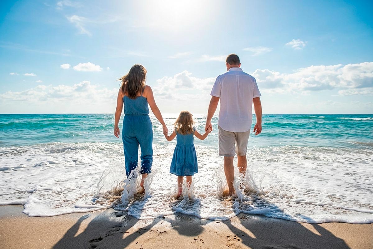 Лето-2026: отдых на Средиземном море под угрозой. Фото: ausnews.de