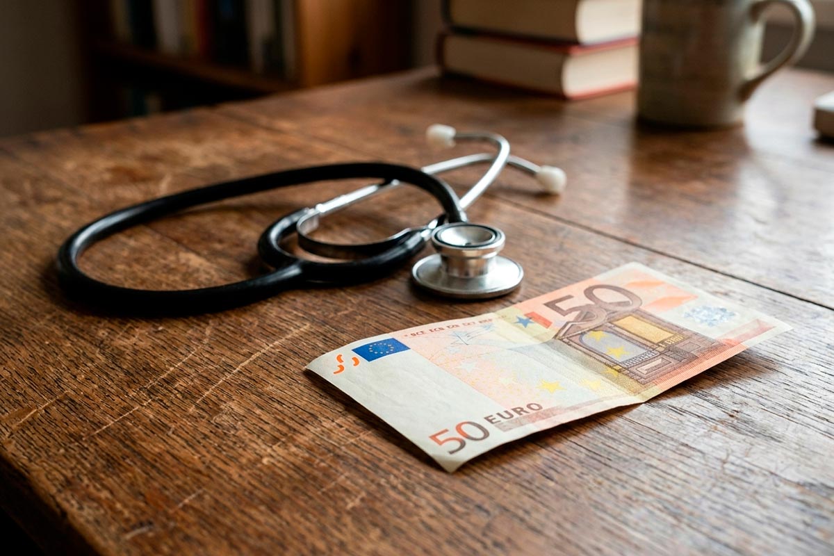 Реформа GKV на паузе: ваша медстраховка под угрозой