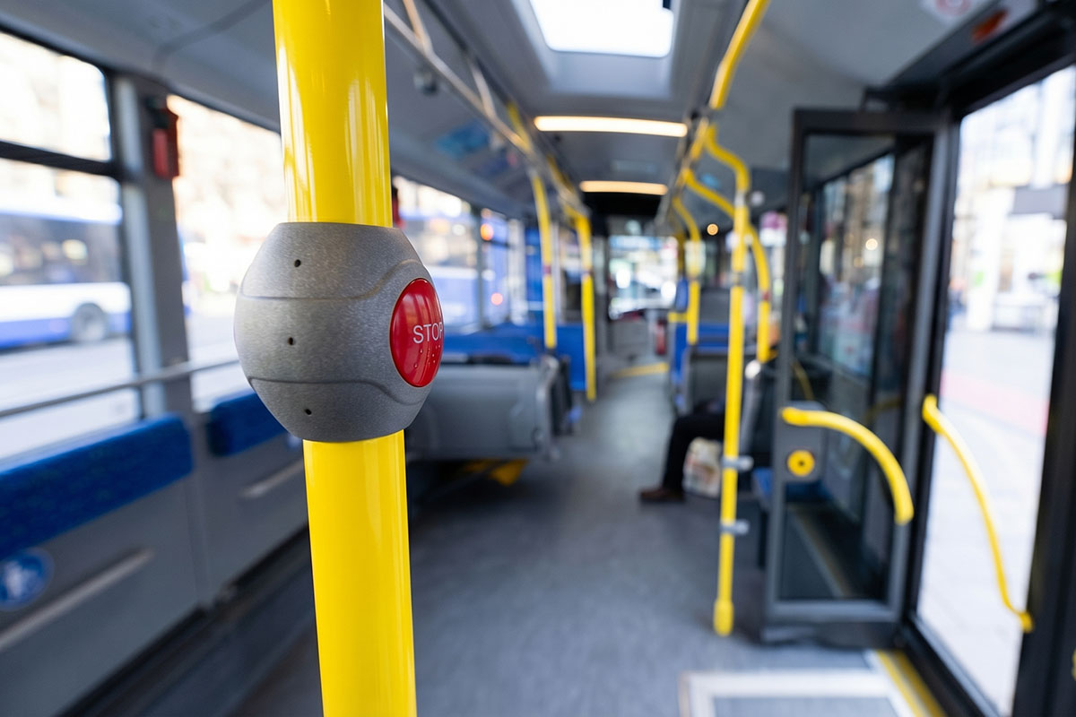 Забастовка транспорта в Баварии 14 апреля: что нужно знать пассажирам