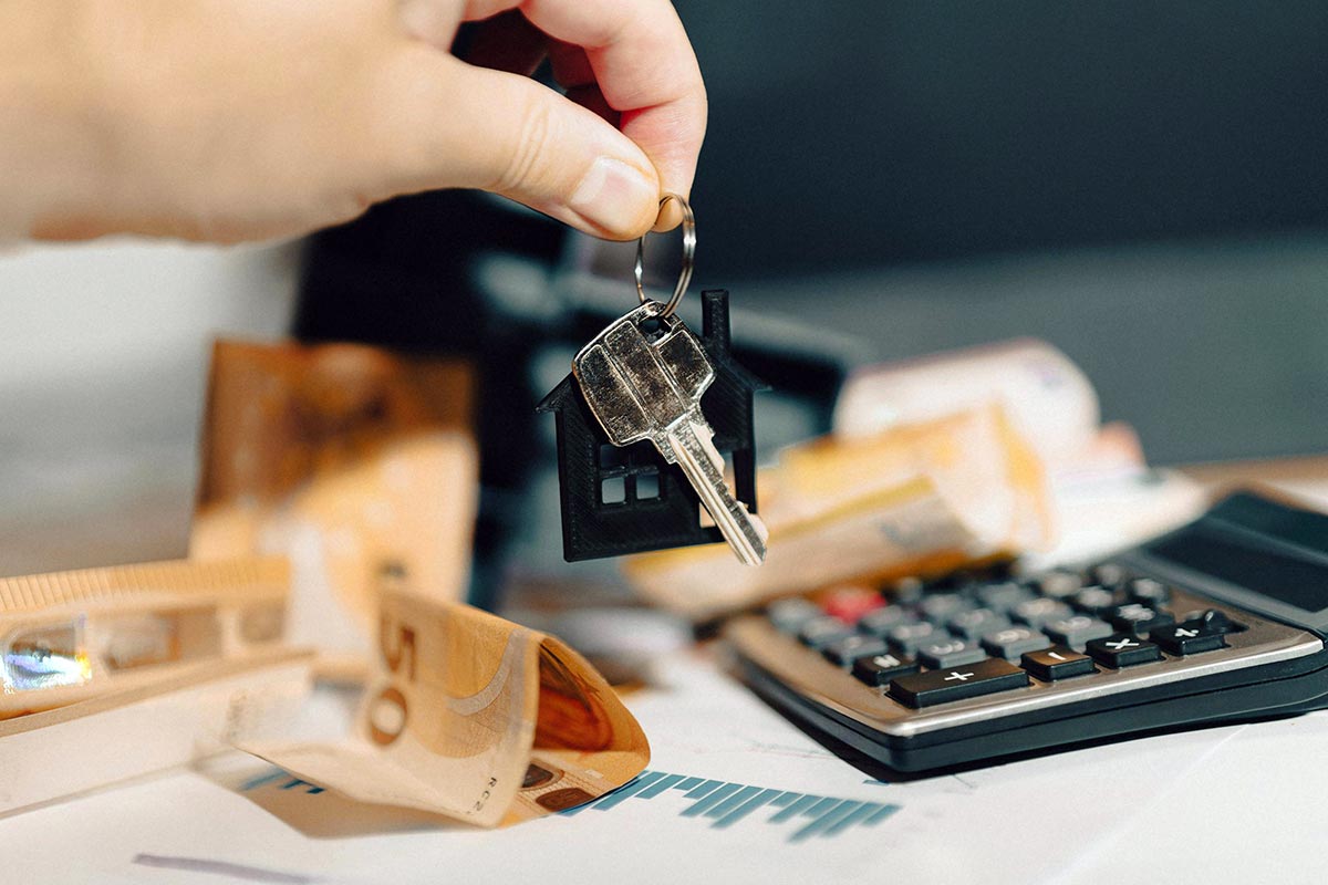 В Германии предлагают новые правила оплаты для аренды. Фото: pexels.com