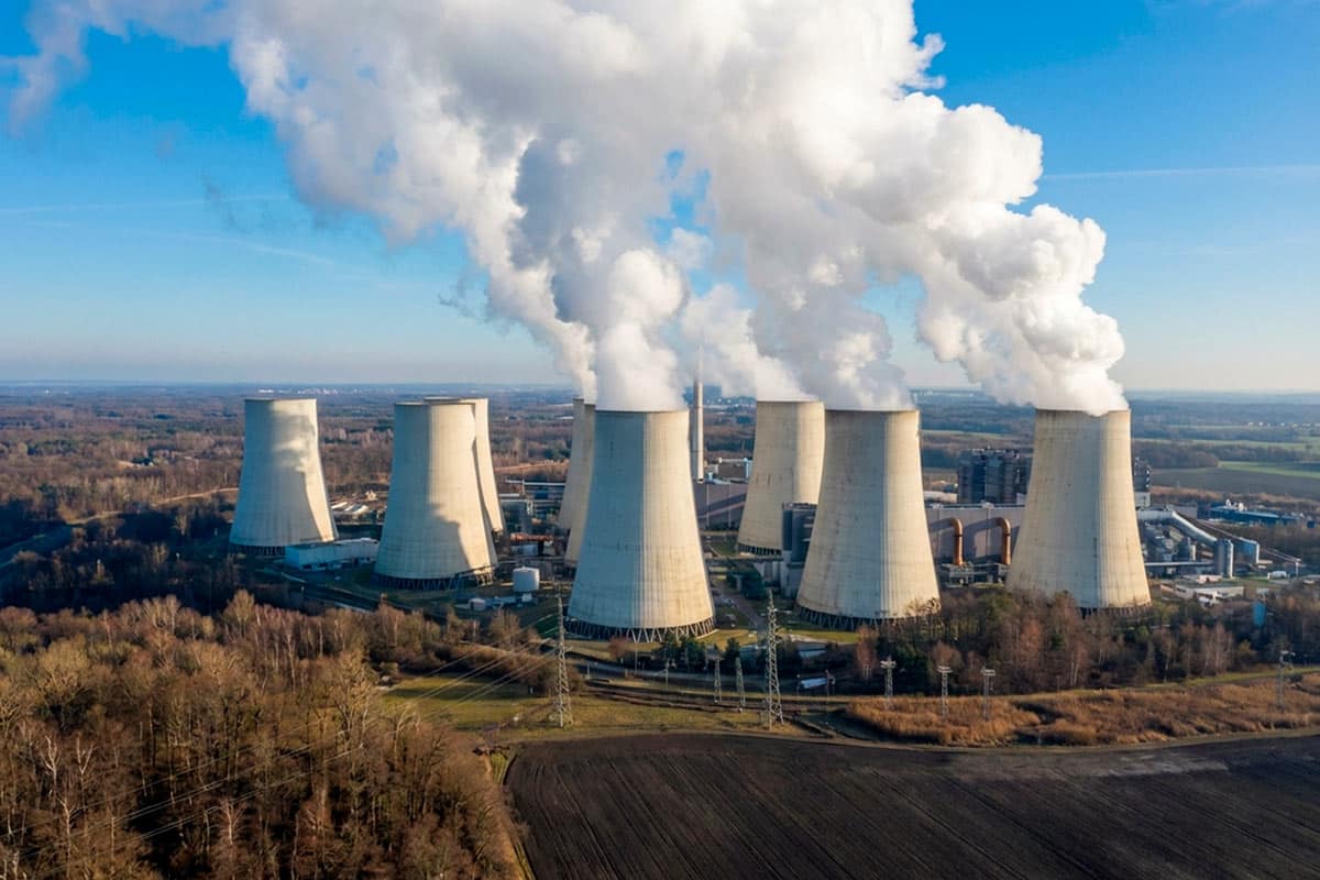 Энергокризис в Германии: тарифы бьют рекорды на фоне ЕС. Фото: ausnews.de