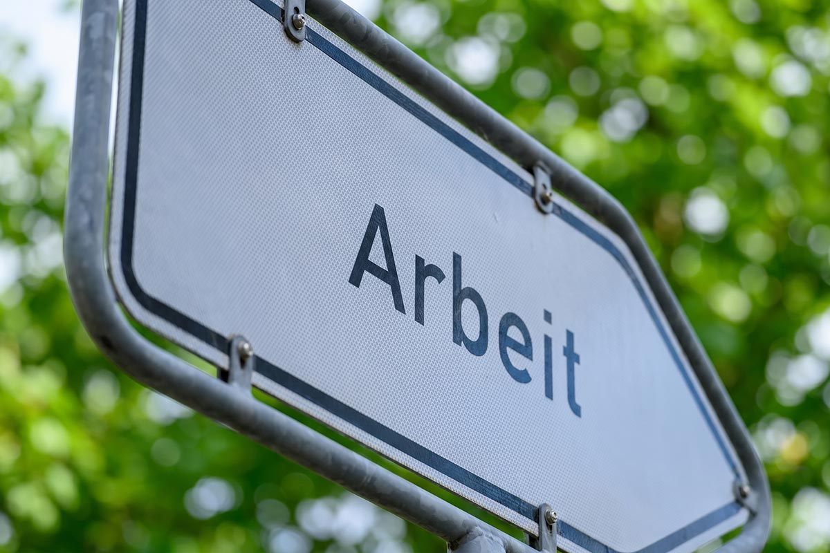 Когда работодатель платит за дорогу на работу в Германии. Фото: ausnews.de