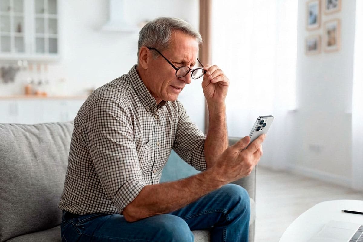 Спам-звонки в Германии выросли на 9,6% в марте: что делать. Фото: ausnews.de