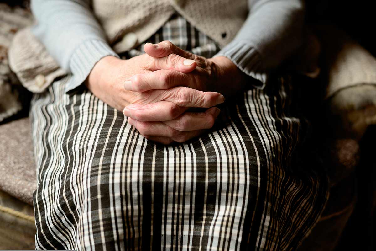 Вдовья пенсия в Германии: 538 000 остались без выплат