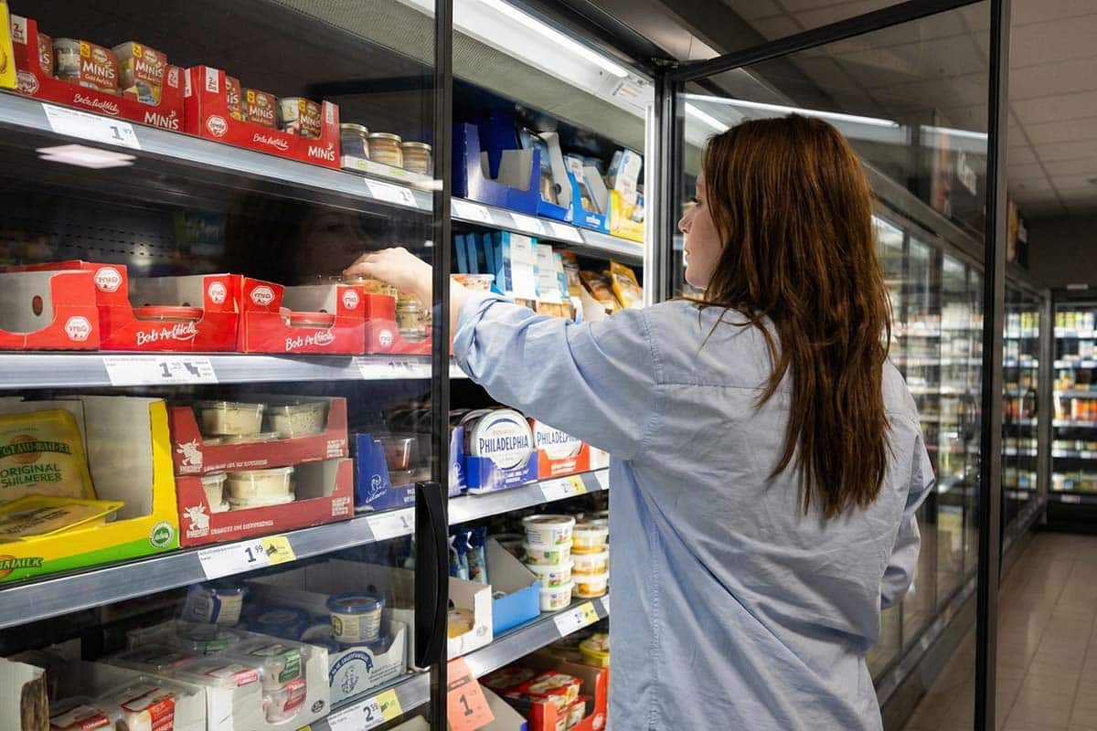 Что дорожает в Германии на фоне топливного кризиса