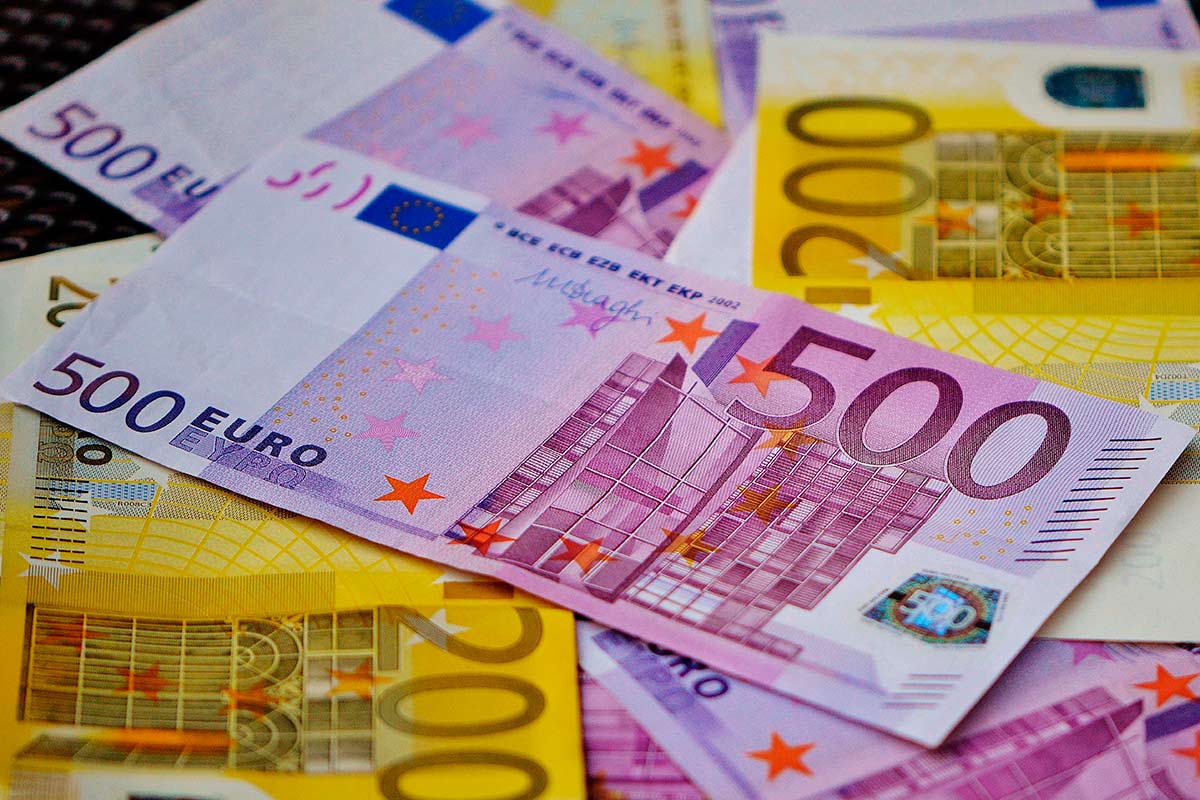 Что делать пенсионеру при отказе в кредите в Германии. Фото: pixabay.com