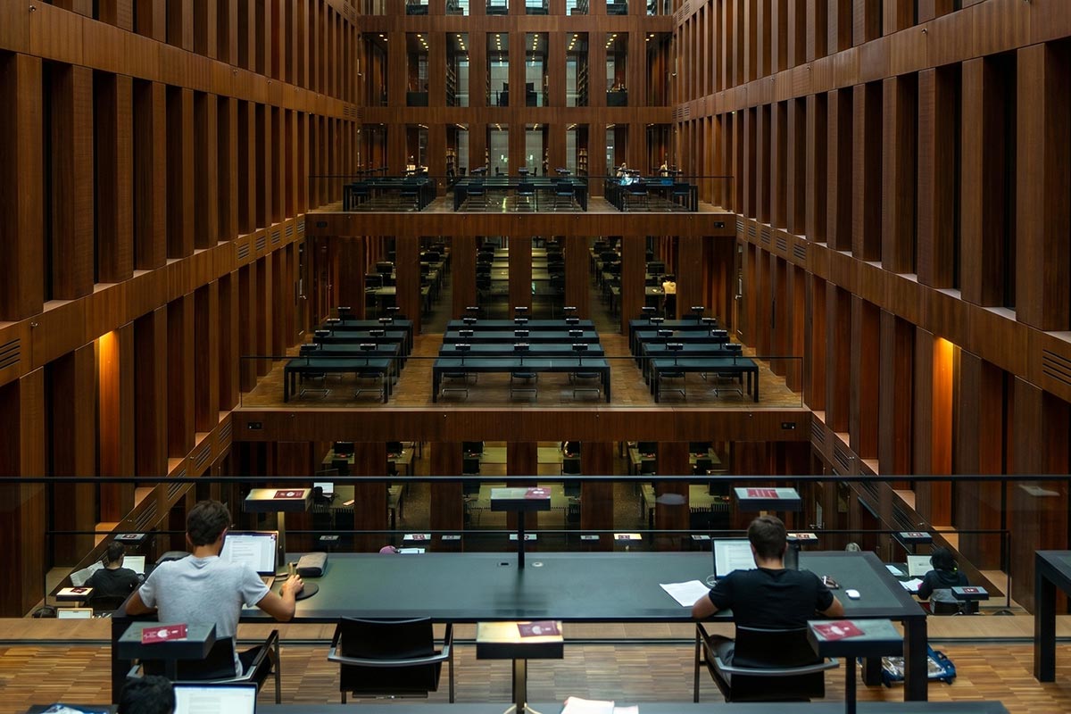 Сколько стоит обучение в Германии в 2026 году. Фото: ausnews.de