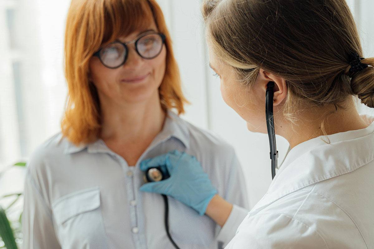 Взносы на медстрахование в Германии могут снова снизиться. Фото: pexels.com