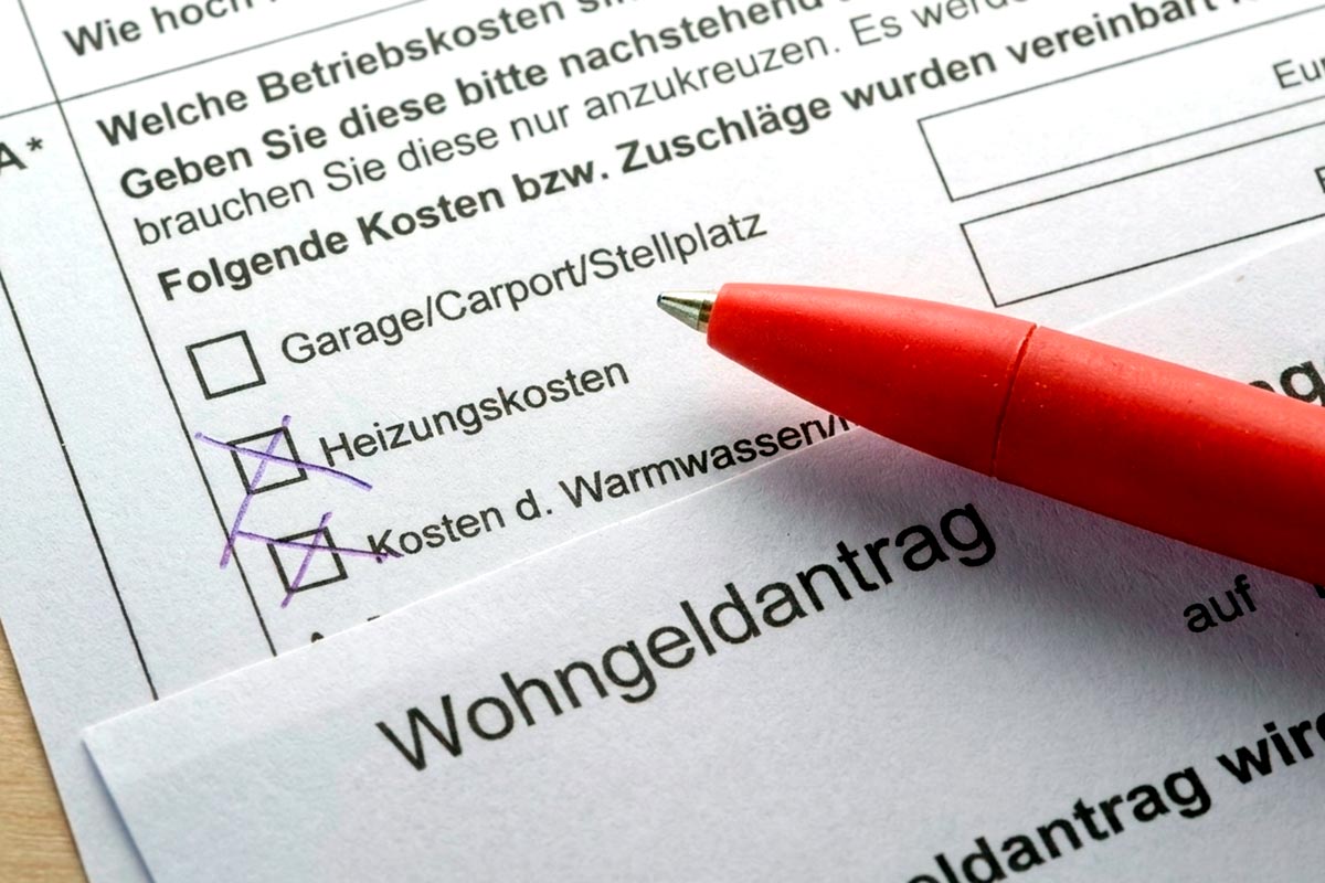 В Германии доплата к пенсии привела к долгу в 10 000 евро