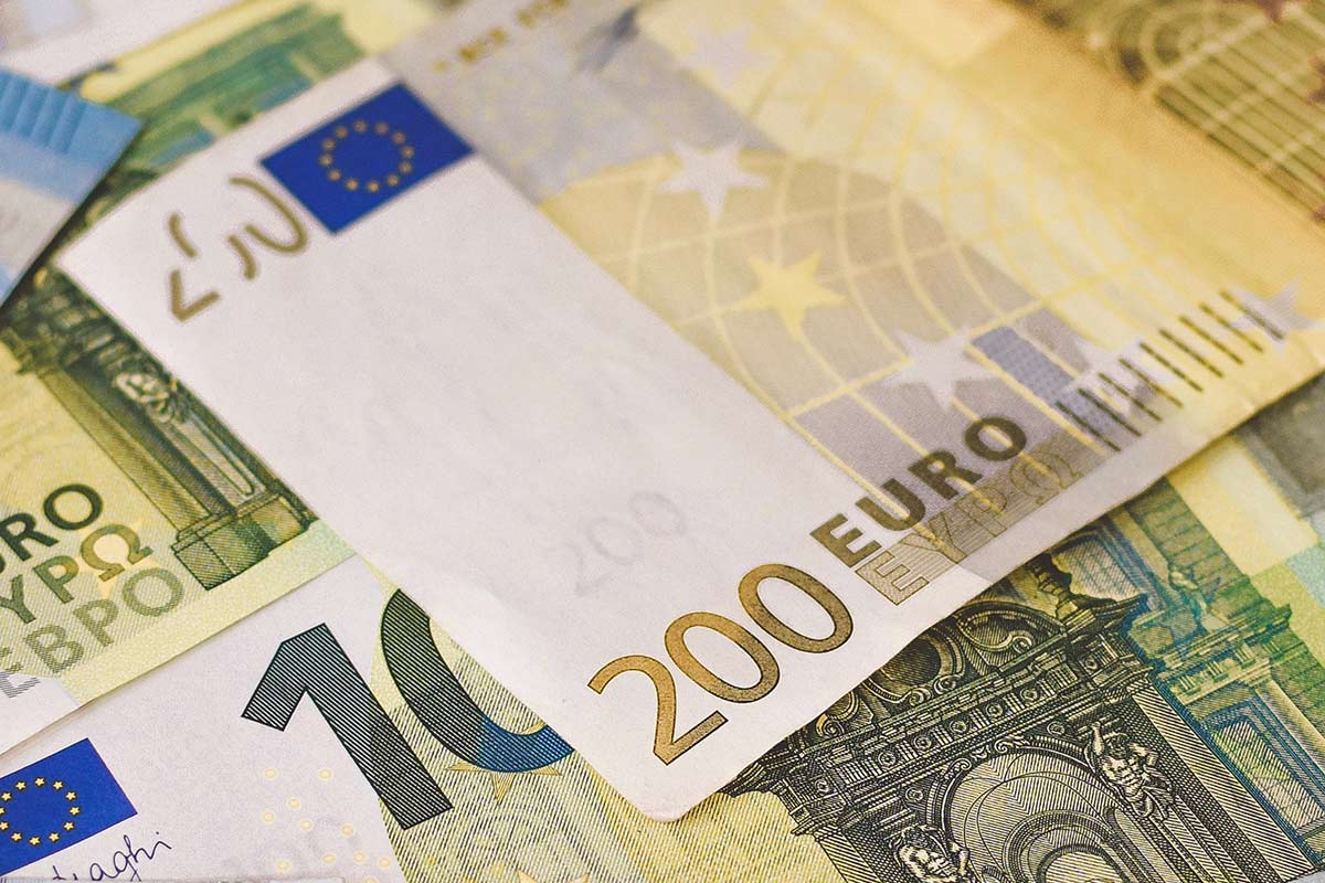 Кризисный бонус 1000 €: ждать ли его получателям Bürgergeld
