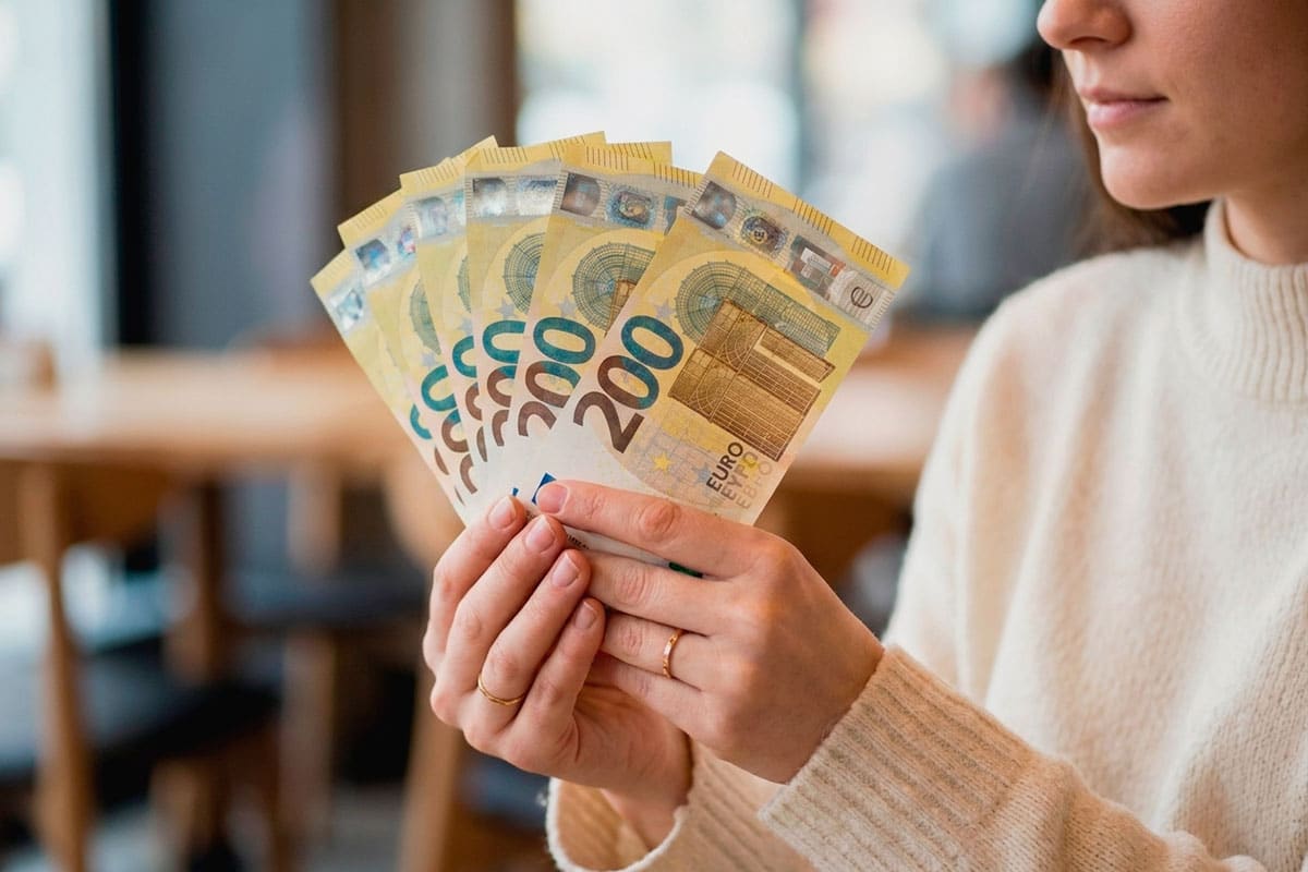 В Германии продлили срок выплаты кризисного бонуса в 1000 €