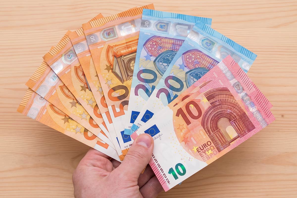 В Германии дают 30 000 евро за превращение офиса в квартиру