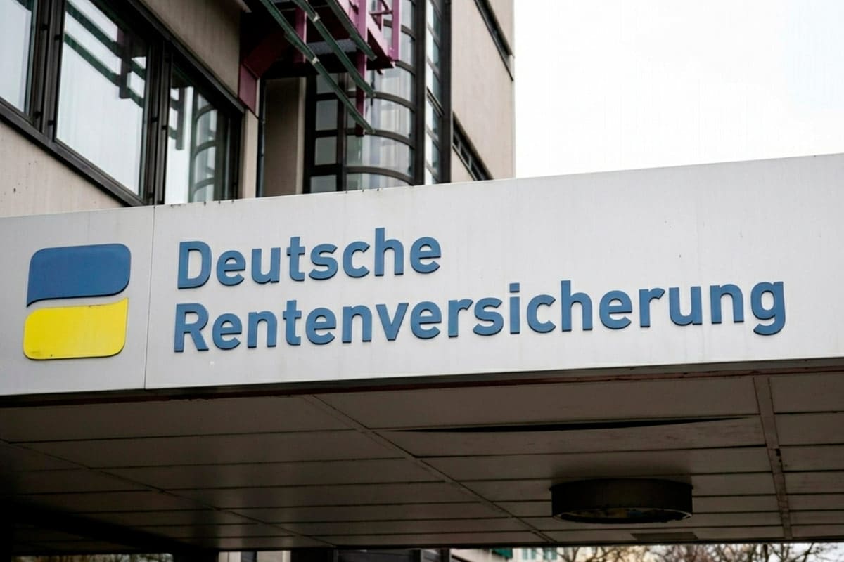Изменения в медстраховании пенсионеров в Германии. Фото: ausnews.de