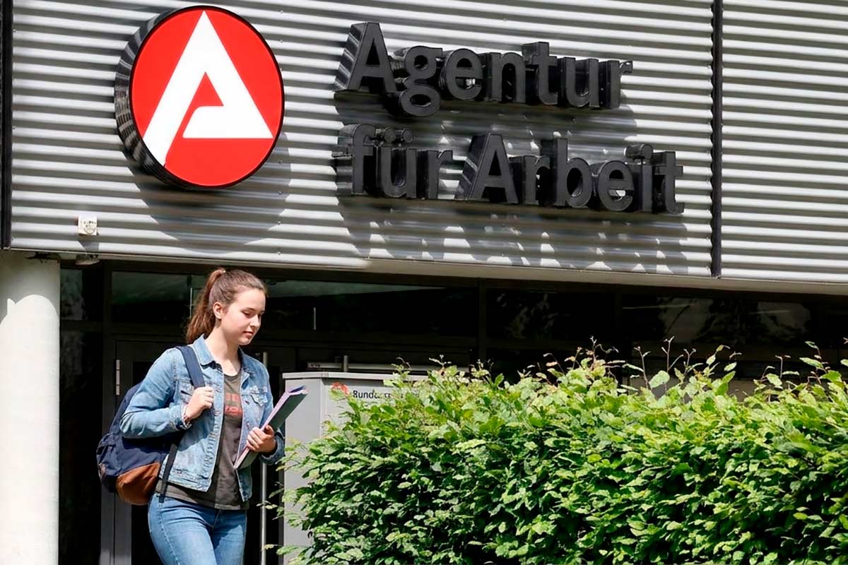 Получателям Bürgergeld грозит штраф до 169 € с июля 2026 года