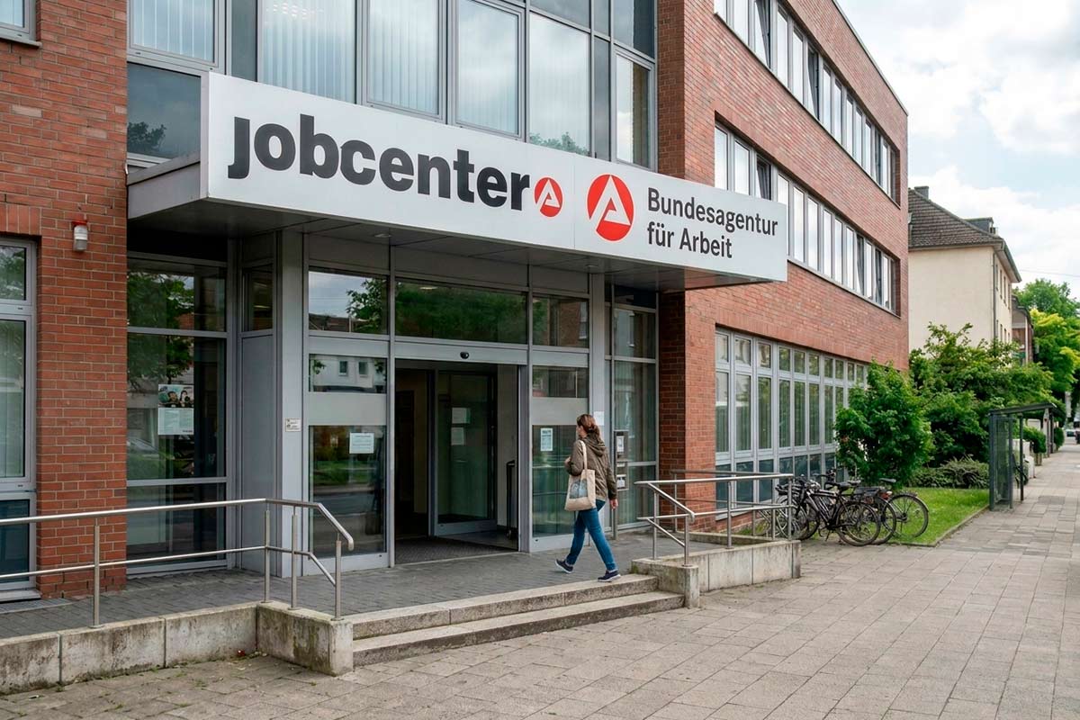 Мошенничество с Bürgergeld за год выросло на 8,6%