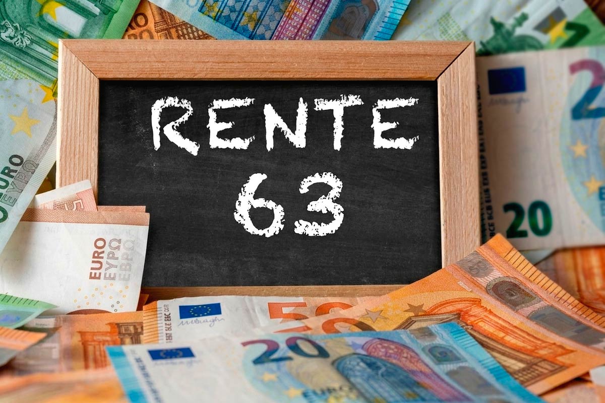 В Германии требуют отменить досрочную пенсию с 63 лет. Фото: ausnews.de