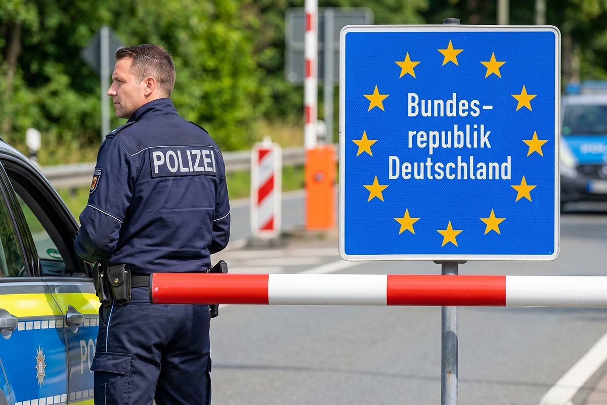 Новая миграционная политика Германии: последствия для приезжих. Фото: ausnews.de