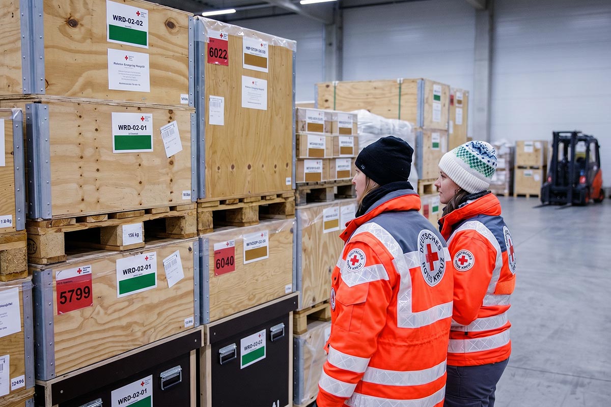 FSJ: как иностранцу легально переехать в Германию в 16–27 лет. Фото: ausnews.de